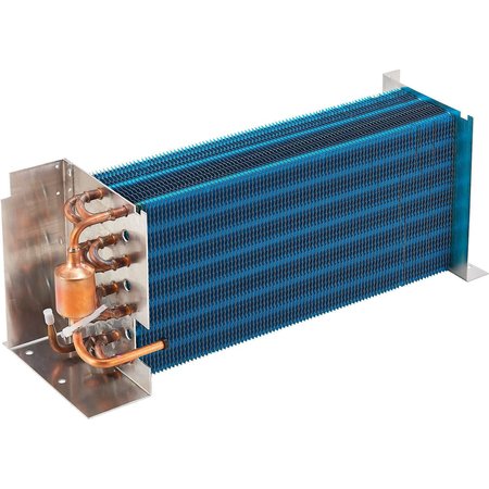 GLOBAL INDUSTRIAL Replacement Evaporator For Nexel Model 243005 243258